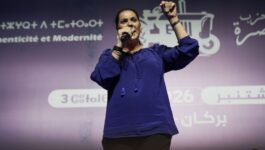 المنصوري من بركان: “مبغيناش الهدرة” و”مكيجي عندنا غير لي بغانا”
