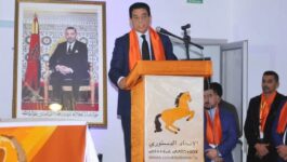 الدقاق: الاتحاد الدستوري غطى 80% من الدوائر والتزكيات تحسمها “الملاءمة”