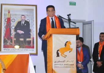 الدقاق: الاتحاد الدستوري غطى 80% من الدوائر والتزكيات تحسمها “الملاءمة”