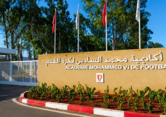 من أكاديمية محمد السادس إلى ملاعب أوروبا.. مواهب مغربية تعبر جسور الاحتراف