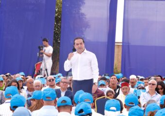 شوكي: الانتخابات ليست مزاداً للوعود و”الحمامة” ستتصدر المشهد السياسي