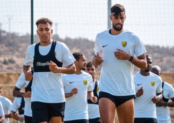 بعد غياب دام 14 سنة.. “الماص” يستعد للعودة للمنافسة على دوري الأبطال