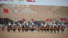 طانطان 2026.. احتفاء بالتراث والإبداع