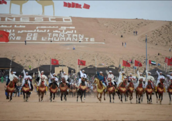 طانطان 2026.. احتفاء بالتراث والإبداع
