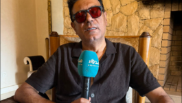 أحمد وفيق يشيد بالسينما المغربية ويُبدي رغبته في العمل بالمغرب