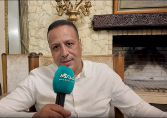 حوسى: متطلبات السوق تدفع الفنانين إلى تجديد الأغنية الأمازيغية