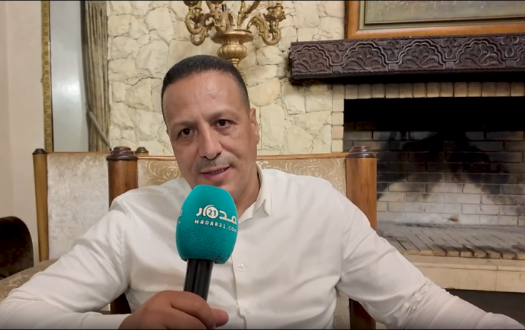 حوسى: متطلبات السوق تدفع الفنانين إلى تجديد الأغنية الأمازيغية