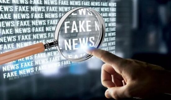 استحقاقات 2026.. منظومة انتخابية تتصدى للأخبار الزائفة المتعلقة بالانتخابات