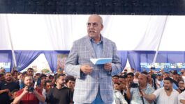 البواري: الحكومة دعمت الفلاحين الصغار والغرب يستحق مواصلة الاستثمار في الفلاحة