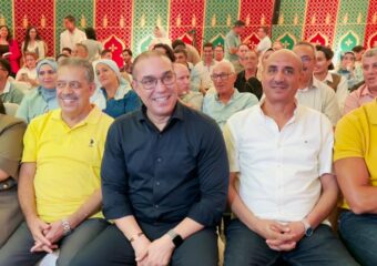 الحركة الشعبية تعد بإقرار السبت عطلة رسمية وإلغاء أنابيك