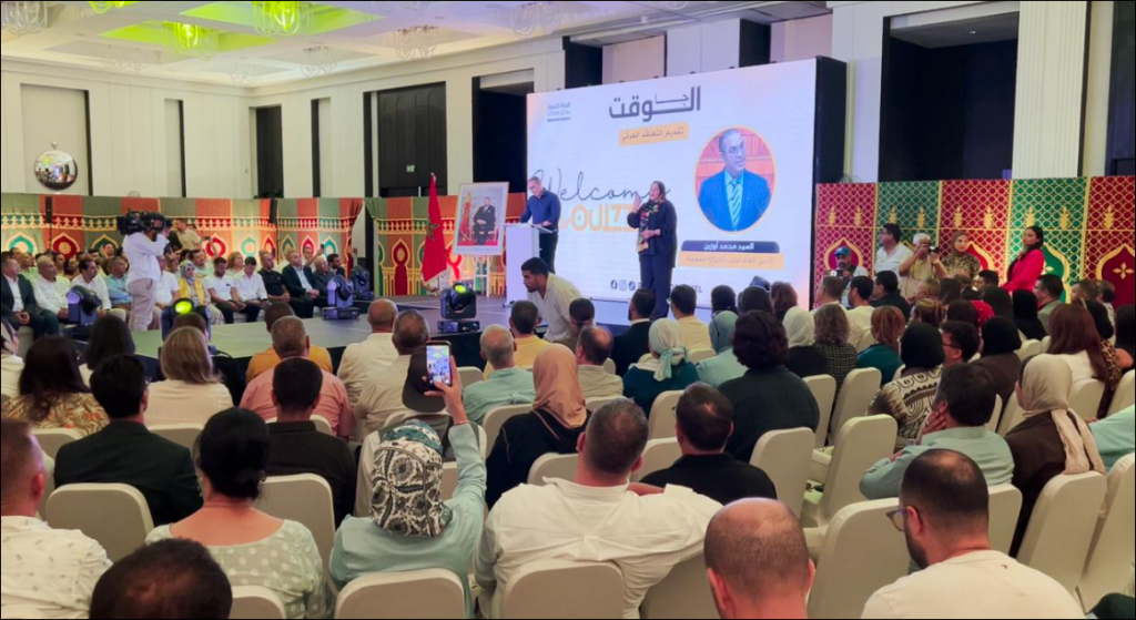 أوزين: تعاقدنا الانتخابي لتقويم “اعوجاجات” الحكومة ولا يعتمد على الميزانيات الضخمة