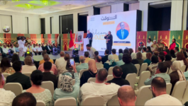 أوزين: تعاقدنا الانتخابي لتقويم “اعوجاجات” الحكومة ولا يعتمد على الميزانيات الضخمة