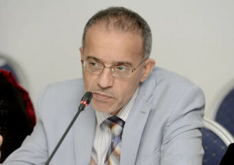 غزة والصمت التآمري حين يتحول الزمن من شاهد على الجريمة إلى أداة لنسيانها