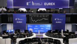 أداء ضعيف للأسهم الأوروبية
