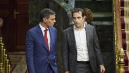 صادرات تتجاوز 12 مليار يورو.. مدريد تتمسك بالشراكة الاقتصادية مع المغرب