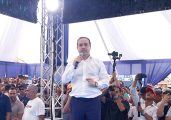 شوكي لـ”مدار21″: رفع السميك لـ5 آلاف درهم سيتم باتفاق مع الفرقاء الاجتماعيين