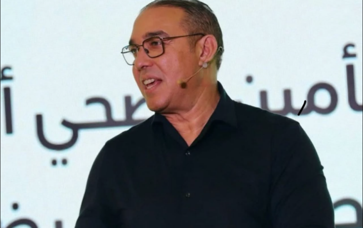 السنبلة يتعهد بتسريع إخراج مدونة الأسرة وتمكين المرأة اقتصاديا وسياسيا