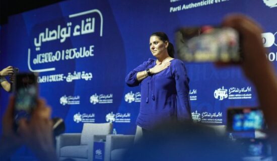 غياب وجوه نسائية بزعامة الأحزاب.. هل يجعل المنصوري مرشحة لقيادة الحكومة؟