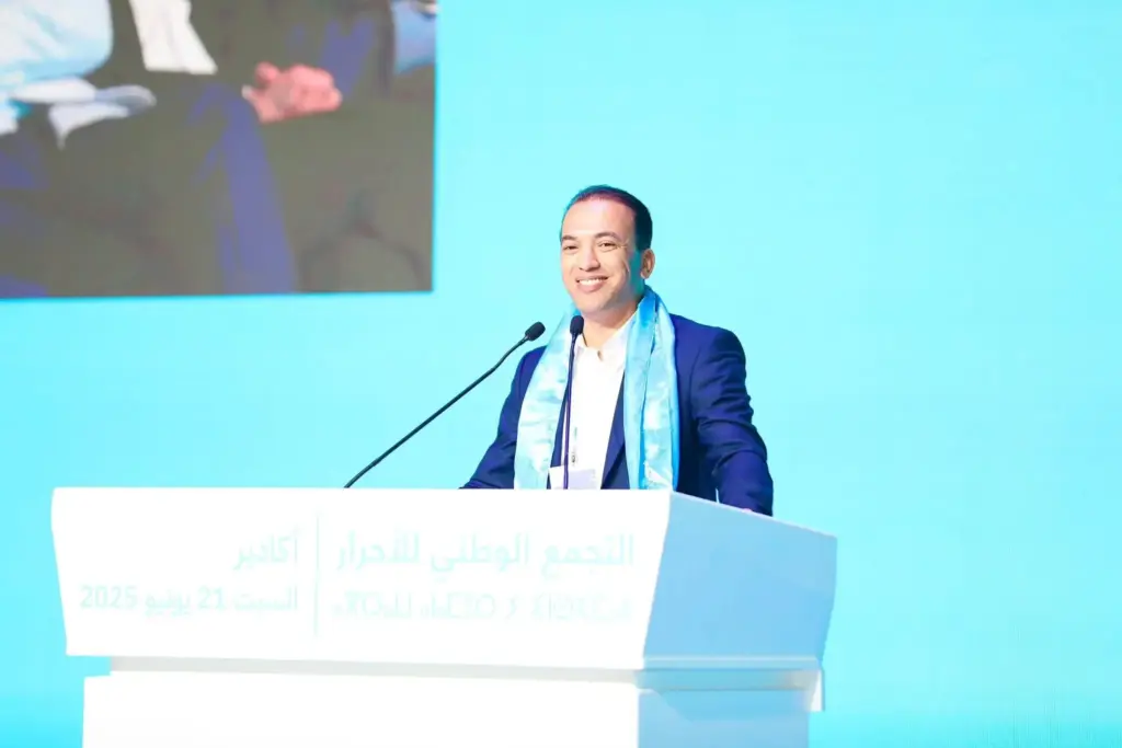 السعدي لـ”البام”: شعاركم أكبر إساءة لكم وتقلدون “الأحرار” في كل شيء