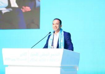 السعدي لـ”البام”: شعاركم أكبر إساءة لكم وتقلدون “الأحرار” في كل شيء