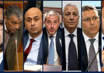 في غياب النساء.. خمسة مقاعد تشعل المنافسة بين الأحزاب بدائرة تازة