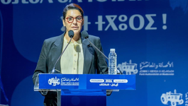 المنصوري ترد على الأحرار: أين كنتم يوم كان المغاربة يموتون بالحوز؟