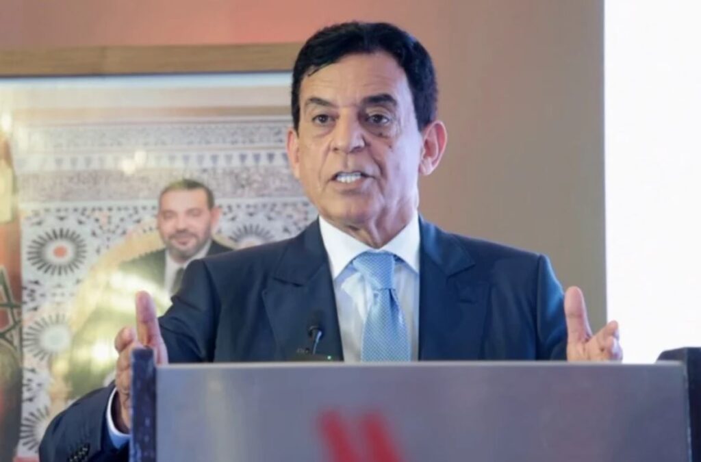 الاتحاد الدستوري يقترح مراجعة المناهج التعليمية وربط الجامعة بالاقتصاد