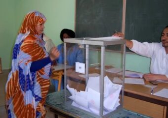كلميم واد نون.. مشاركة انتخابية مرتفعة وانتظارات كبيرة من استحقاق 23 شتنبر