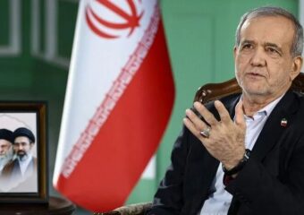 الرئيس الإيراني: مستمرون في المواجهة حتى يندم المعتدون