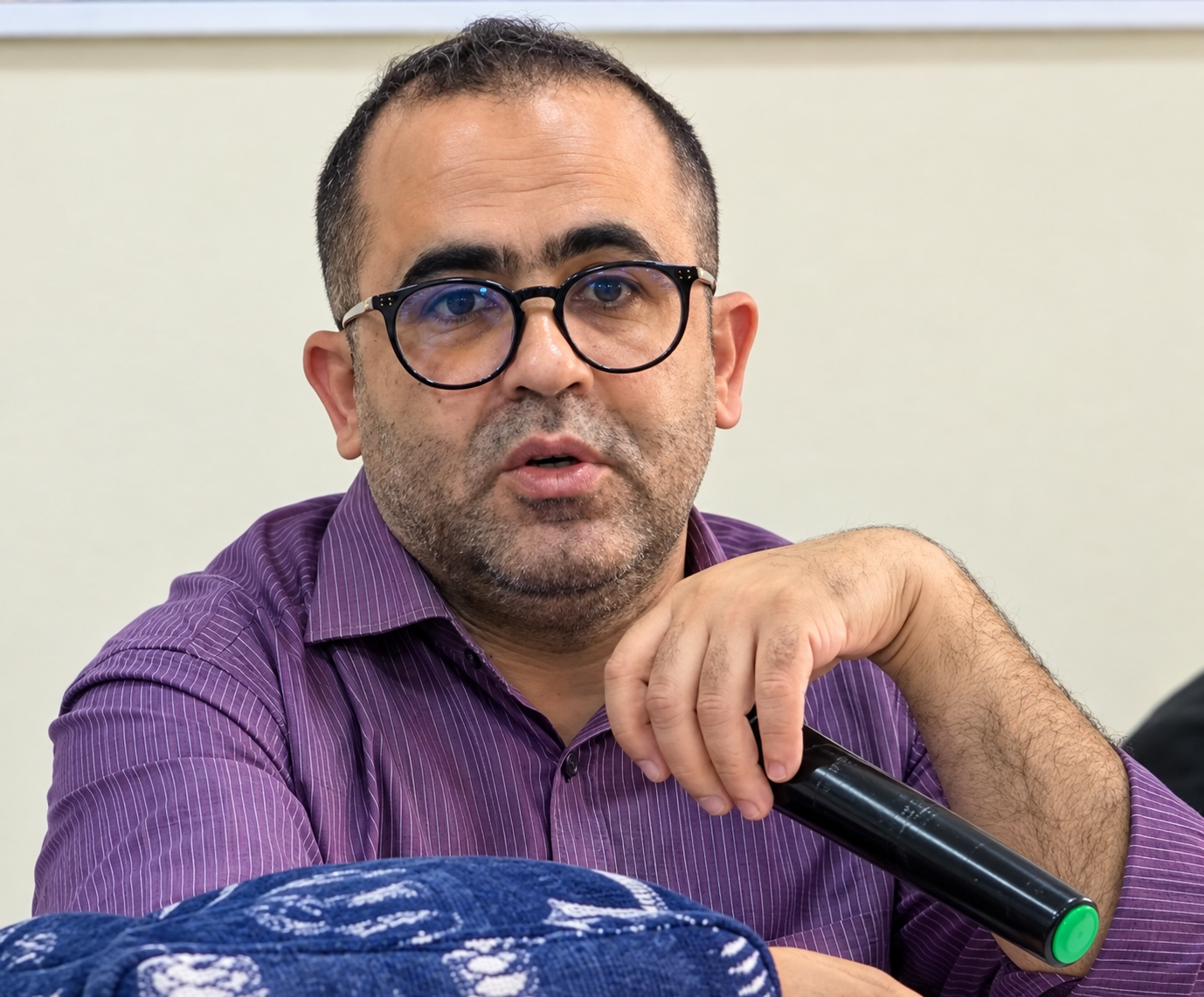 تدهور المستشفى العمومي وخصاص الأطر.. إبراهيمي يُشرّح أعطاب الصحّة ويوضح “البديل الاتحادي”