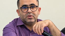 تدهور المستشفى العمومي وخصاص الأطر.. إبراهيمي يُشرّح أعطاب الصحّة ويوضح “البديل الاتحادي”