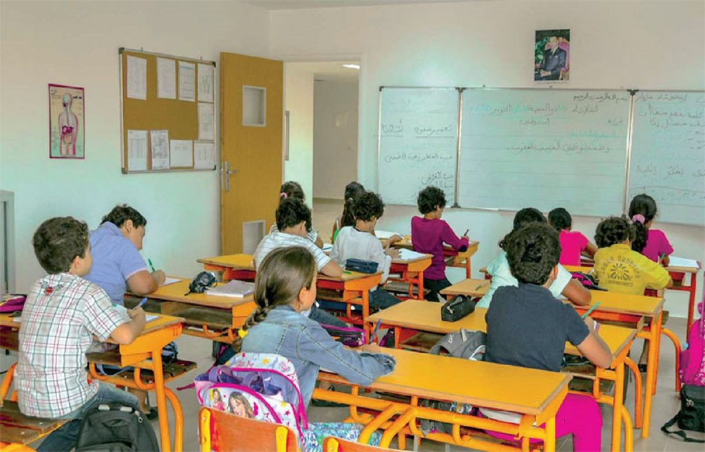 وزارة التربية والتعليم ترد على نتائج “بيزا” وتؤكد أنها حصيلة النموذج السابق
