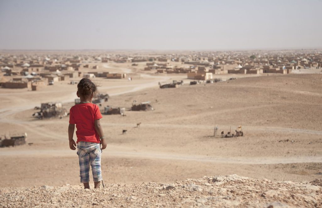 منظمة دولية تحذر من استغلال الأطفال الصحراويين تحت غطاء المبادرات الإنسانية