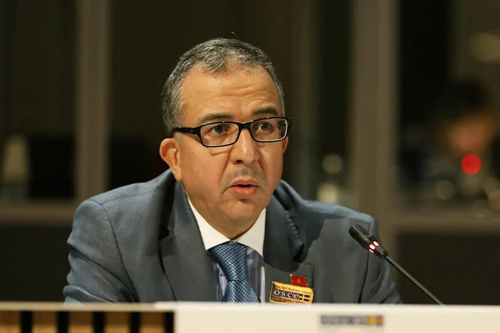 المغرب يجدد تأكيد التزامه بتعزيز الأمن النووي