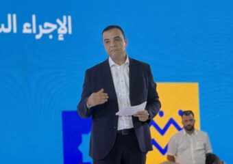 بايتاس: برامج الأحزاب يجب أن تحترم ذكاء المغاربة و”الأحرار” حريص على سمعته