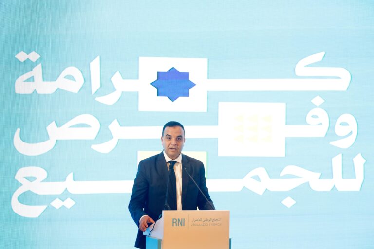 بايتاس: برامج الأحزاب يجب أن تحترم ذكاء المغاربة و”الأحرار” حريص على سمعته