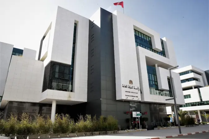 الوكيل العام لاستئنافية الحسيمة يكشف تفاصيل المواجهة المسلحة التي أودت بحياة شرطي
