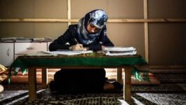 غزة تستأنف الدراسة وسط الأنقاض.. التعليم في مواجهة الحرب والنزوح