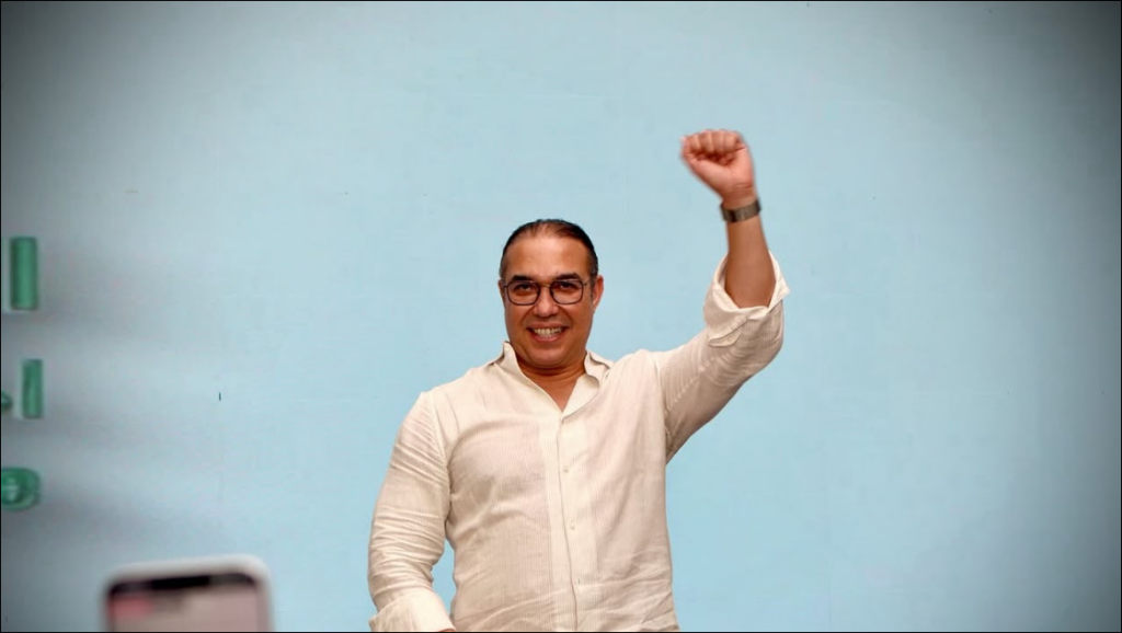 الحركة الشعبية يتعهد بإلغاء ديون صغار الفلاحين وإعادة توجيه الدعم