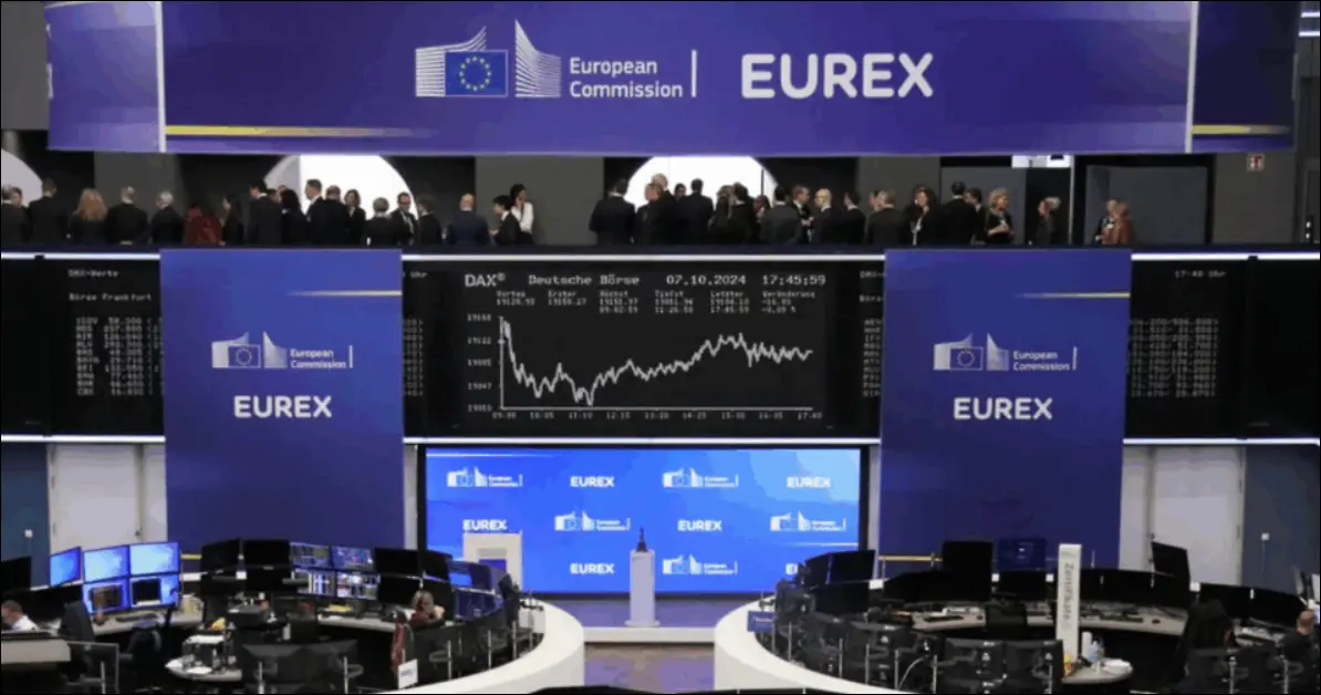 الأسهم الأوروبية تتراجع