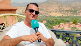 ناقد تونسي: الفن يتجاوز الأزمات السياسية والسينما المغاربية مطالبة بمزيد من الجرأة