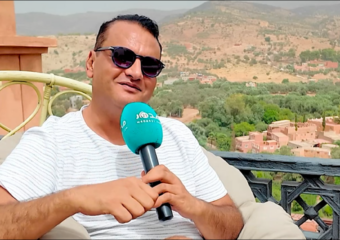 ناقد تونسي: الفن يتجاوز الأزمات السياسية والسينما المغاربية مطالبة بمزيد من الجرأة