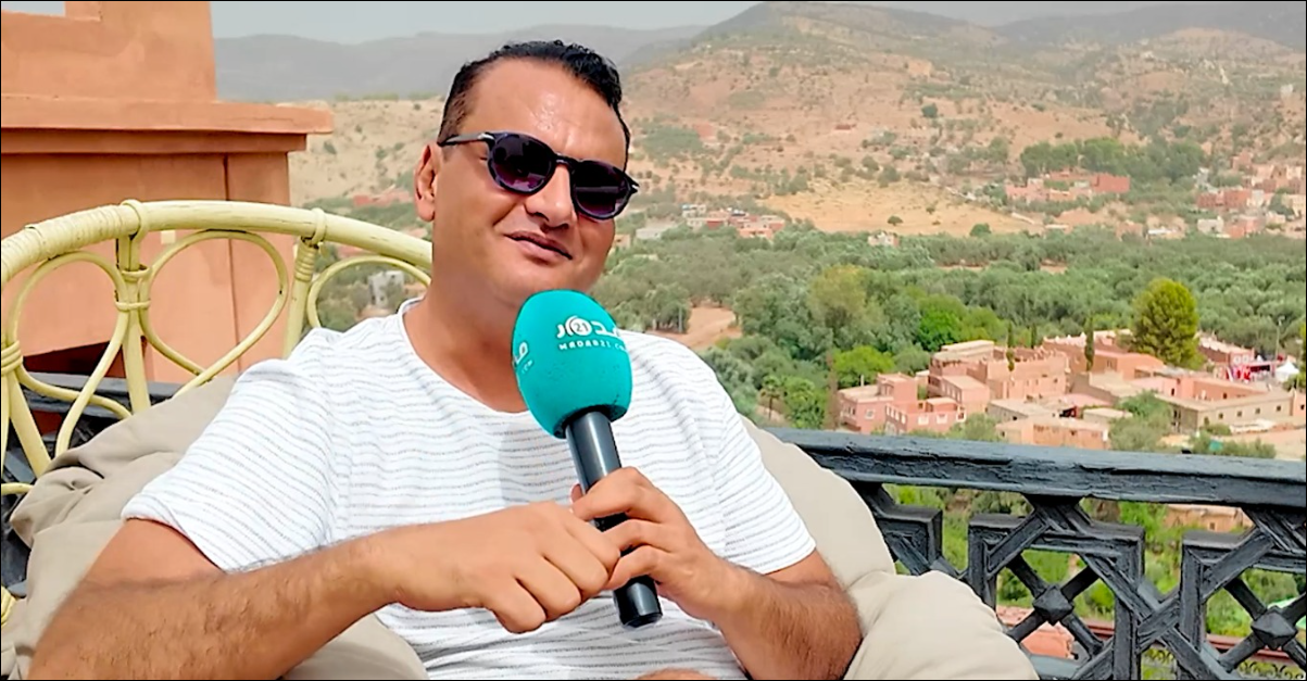 ناقد تونسي: الفن يتجاوز الأزمات السياسية والسينما المغاربية مطالبة بمزيد من الجرأة