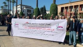 هيئة التقنيين تطالب بإدراج مطالبها بالبرامج الانتخابية وتعلن الحياد تجاه الأحزاب