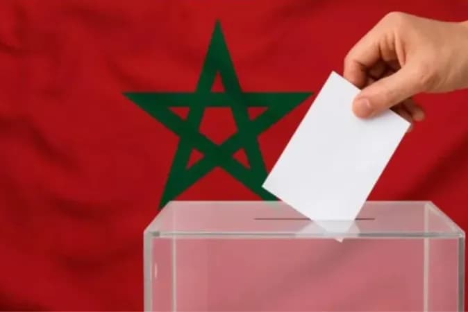 دورة تكوينية بتارودانت لفائدة ملاحظي الإنتخابات