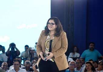 “الأحرار” يعين سلمى بنعزيز ناطقة رسمية باسم الحزب خلال الحملة الانتخابية