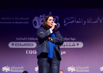 المنصوري تستحضر مسار 18 سنة لـ”البام” وتدافع عن حصيلته الحكومية