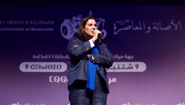 المنصوري تستحضر مسار 18 سنة لـ”البام” وتدافع عن حصيلته الحكومية