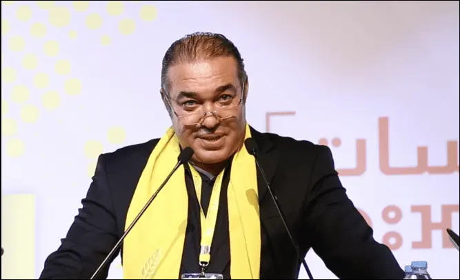 الحركة الشعبية يتعهد بجعل الثروة السمكية في متناول المغاربة