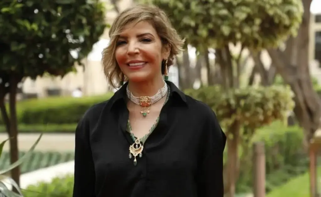 لطيفة أحرار: انشغالي بإدارة المعهد أخر عددا من مشاريعي الفنية